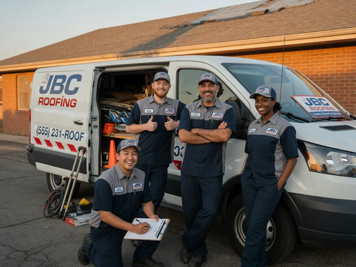 Roof Replacement company in Benld, IL
